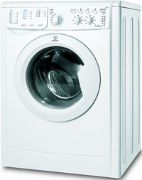 ���������� ������ INDESIT IWC 7123 EU