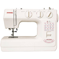 ������� ������ JANOME JK 220S (US-2022)