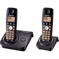 ������������ PANASONIC KX-TG7208UAT