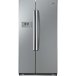 Side-by-side ����������� LG GW-B207FLQA