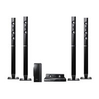 �������� ��������� SAMSUNG HT-C5550
