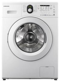 ���������� ������ SAMSUNG WF8590FFV