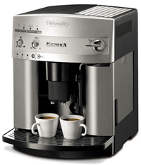 ��������� �������� DELONGHI ESAM 3200 S