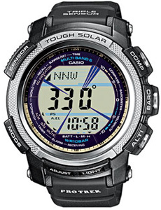 ������� ���� CASIO PRW-2000-1ER