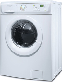 ���������� ������ ELECTROLUX EWF 10240 W