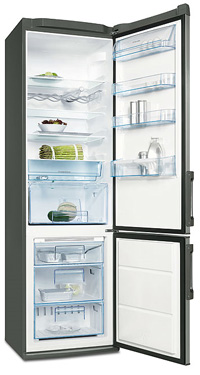 ������������ ����������� ELECTROLUX ENB 38933 X