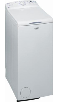 ���������� ������ � ������������ ��������� WHIRLPOOL AWE 7729