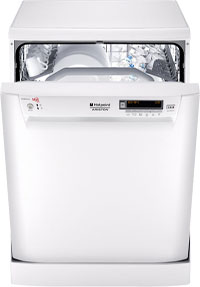 ������������� ������ HOTPOINT ARISTON LDF 12314