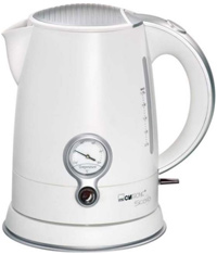 ������������� CLATRONIC WK 2954 White