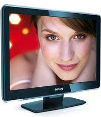 LCD ��������� PHILIPS 22PFL5403D