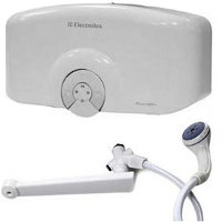 ������������� ��������� ��������������� ELECTROLUX SMARTFIX 5 TS