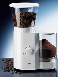 ��������� BRAUN KMM 30 MN