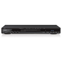 DVD ����� BBK DV627SI Black