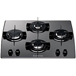 �������� ������ ������� HOTPOINT ARISTON TD 640 S BK IX
