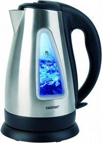 ������������� ZELMER 17Z018 Inox