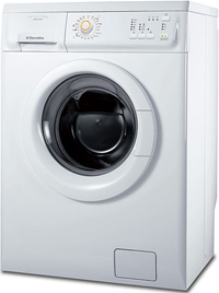 ���������� ������ ELECTROLUX EWS 10070 W