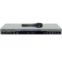 DVD ����� SUPRA S-DP10 (mic)