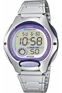 ������� ���� CASIO LW-200D-6AVEF