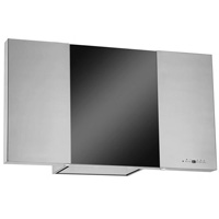 ������� VENTOLUX QUADRO 90 BK