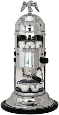 ��������� �������� ELEKTRA Mini Verticale A1C