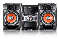 ����������� ����� SAMSUNG MX-C830D