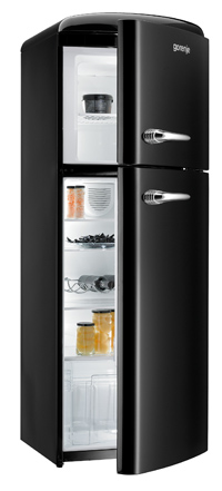 ������������ ����������� GORENJE RF 60309 OBK