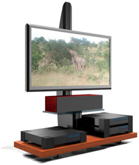 SOUNDATIONS Ritz 2 Plasma