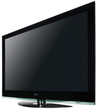 ���������� ��������� LG 60PS7000