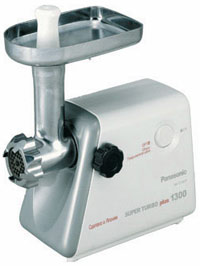 ��������� PANASONIC MK-G1300PW