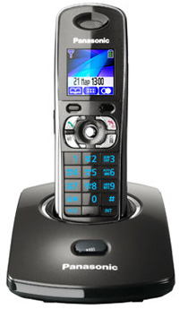 ������������ PANASONIC KX-TG8301UAT