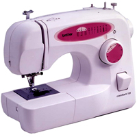 ������� ������ BROTHER Comfort 10
