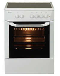 ����� ������������� BEKO CS 68000