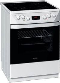 ����� ������������� GORENJE EC 65343 BW