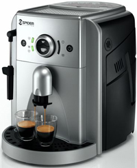 ��������� �������� SPIDEM MyCoffee