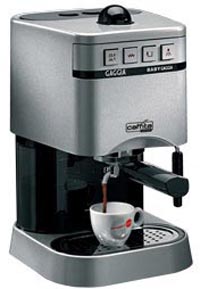 ��������� �������� GAGGIA Baby Caffitaly System