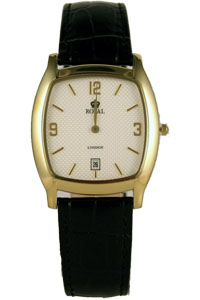 ������� ���� ROYAL LONDON 4634D1A