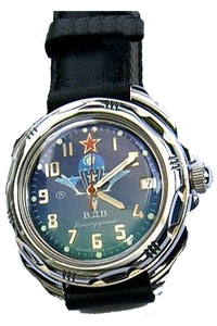 ������� ���� VOSTOK 2414/211287
