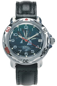 ������� ���� VOSTOK 2414/811976