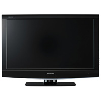 LCD ��������� SHARP LC-32DH57EV-BK