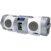 JVC RV-NB51WEV