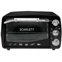 ����������� SCARLETT SC-097 Black