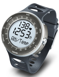BEURER PM 90