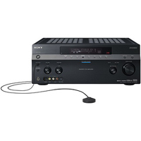 AV-������� SONY STR-DA1200 ESB