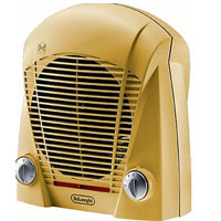 ��������������� DELONGHI HVN 2032 Yellow