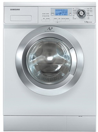 ���������� ������ SAMSUNG WF7522S8C