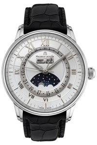������� ���� Maurice Lacroix MP6428-SS001-11E