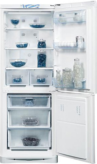 ������������ ����������� INDESIT BA 16 FNF