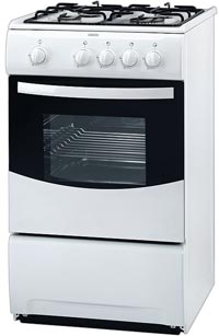 ������� ����� ZANUSSI ZCG 55 UGW1