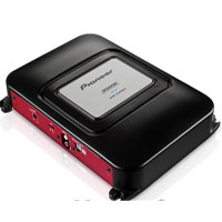 PIONEER GM-3400T