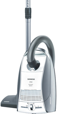 ������� ��� ����� ������ SIEMENS VSZ 62540